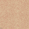 Standen behang in Beige/Red van Morris & Co