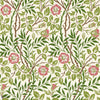 Sweet Briar behang in Boughs/Rose van Morris & Co