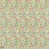 Sweet Briar Stoff in Boughs/Rose von Morris & Co