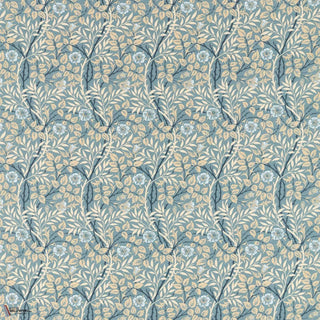 Sweet Briar Mineral/Linen