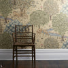 The Brook behang van Morris & Co
