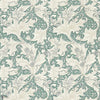 Wallflower wallpaper in Mumingtons Stem by Morris & Co