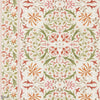 Walthamstow behang in Rose/Nettle van Morris & Co