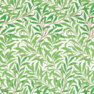 Willow Boughs Leaf Green