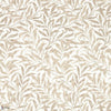 Willow Boughs carta da parati in Linen di Morris & Co