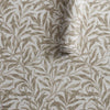 Willow Boughs carta da parati in Stone di Morris & Co
