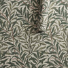 Willow Boughs carta da parati in Forest di Morris & Co