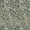 Willow Boughs carta da parati in Forest di Morris & Co