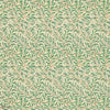 Willow Boughs Minor behang in Privet van Morris & Co