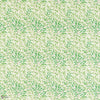 Willow Boughs fabric in Leaf Green by Morris & Co