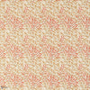 Willow Boughs fabric in Russet/Ochre by Morris & Co