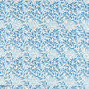Willow Boughs fabric in Woad by Morris & Co