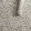 Willow Boughs carta da parati in Stone di Morris & Co