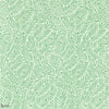 Yew & Aril wallpaper in Spearmint by Morris & Co
