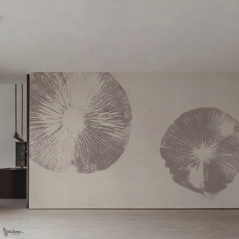 Mycelia Interieur