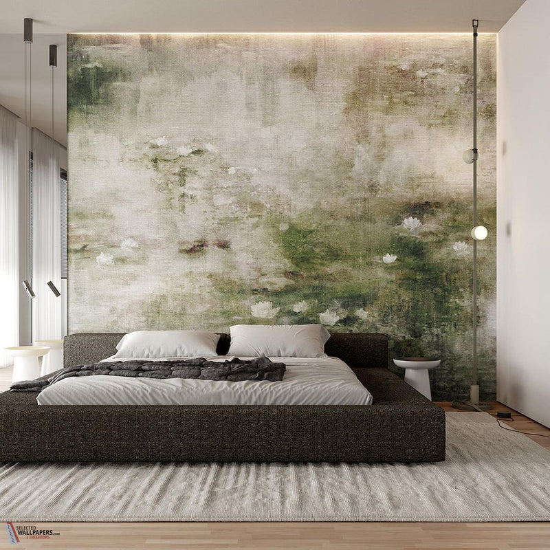 Naiadi interieur