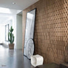 Nappees behang van Elitis