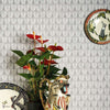 Narina behang van Cole & Son