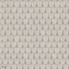 Narina behang in Grey van Cole & Son