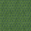 Narina behang in Leaf Green van Cole & Son