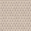 Narina behang in Linen van Cole & Son