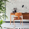 Narina behang van Cole & Son