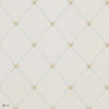 Nectar behang in Copper/Denim van Sanderson