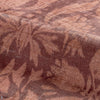 Neria wallpaper in Bois De Rose by Casamance