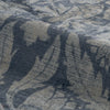 Neria wallpaper in Orage by Casamance