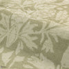 Neria wallpaper in Vert Amande by Casamance
