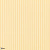 New Tiger Stripe wallpaper in Honey/Cream van Sanderson