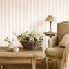 New Tiger Stripe wallpaper van Sanderson