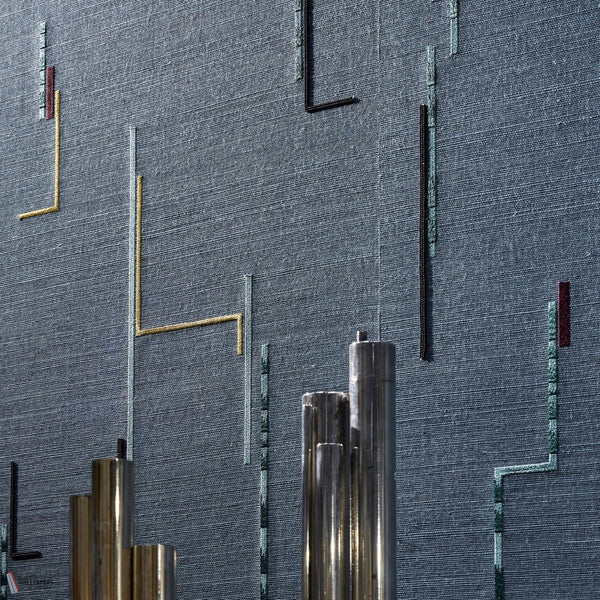 Line Ambiente von Nobilis