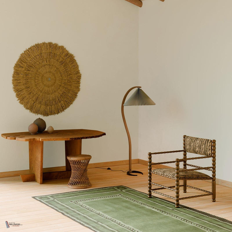Noble Tapete Interieur