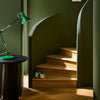 Oilcloth verf Little Greene 362 sfeerbeeld