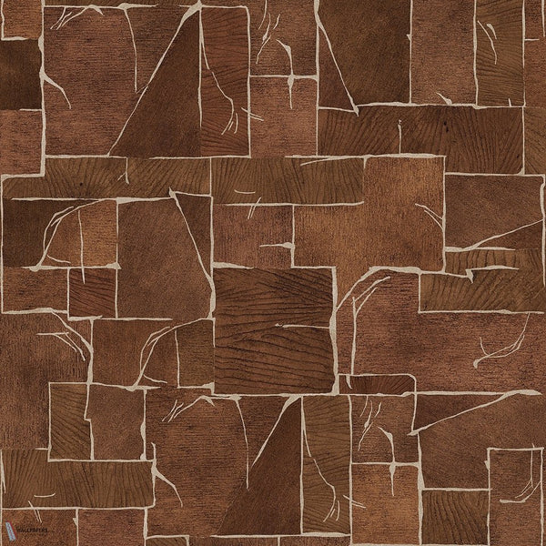Arduin wallpaper in WHS901 by Omexco