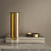 Ashlar Tapete von Omexco sfeerbeeld