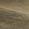 Ondes Précieuses wallpaper in Camel doré by Casamance
