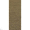 Ondes Précieuses wallpaper in Camel doré by Casamance