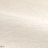 Ondes Précieuses wallpaper in Ivoire doré by Casamance