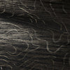 Ondes Précieuses wallpaper in Noir doré by Casamance