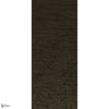 Ondes Précieuses wallpaper in Noir doré by Casamance