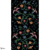 Antwerp Damask behang-Coordonné-Selected Wallpapers-Interiors