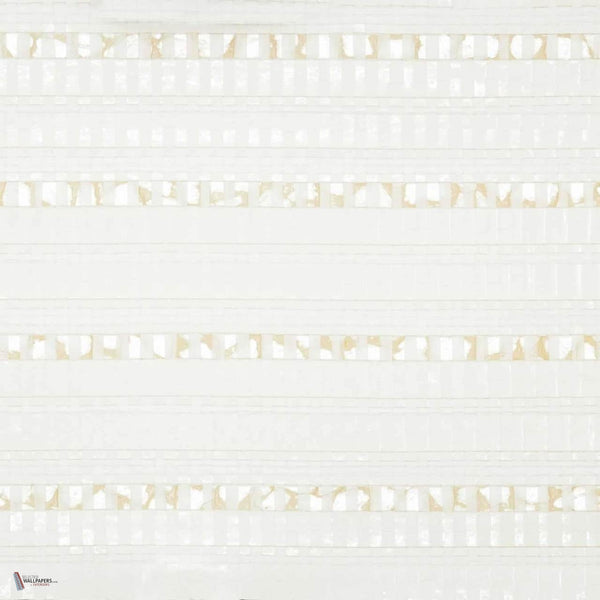 Opaline behang van Nobilis