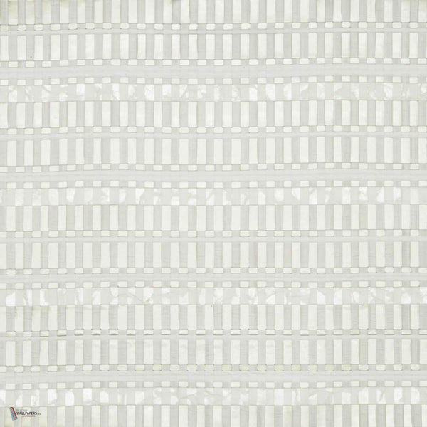 Opaline behang van Nobilis
