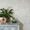 Orange Tree wallpaper van Sanderson