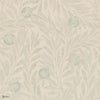 Orange Tree wallpaper in Willow van Sanderson