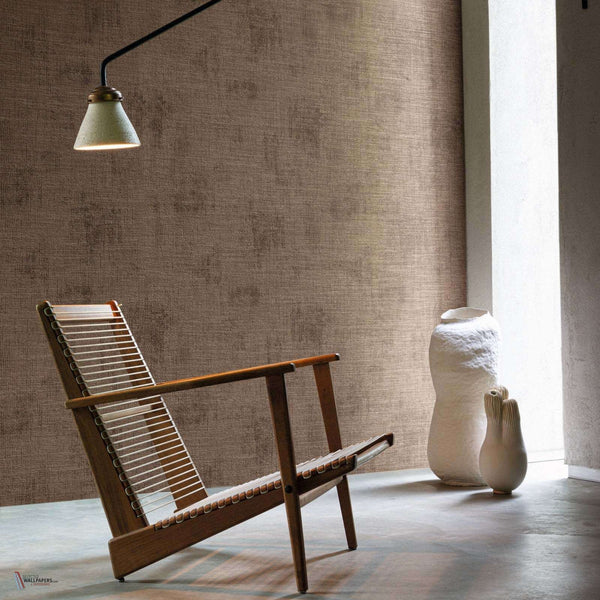 Orcade-Behang-Casamance-Selected Wallpapers