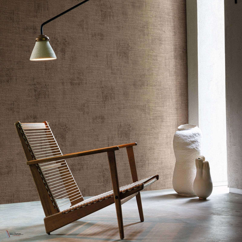 Orcade papier peint de Casamance