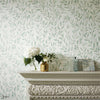 Osier wallpaper van Sanderson